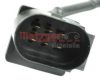 METZGER 0893181 Lambda Sensor